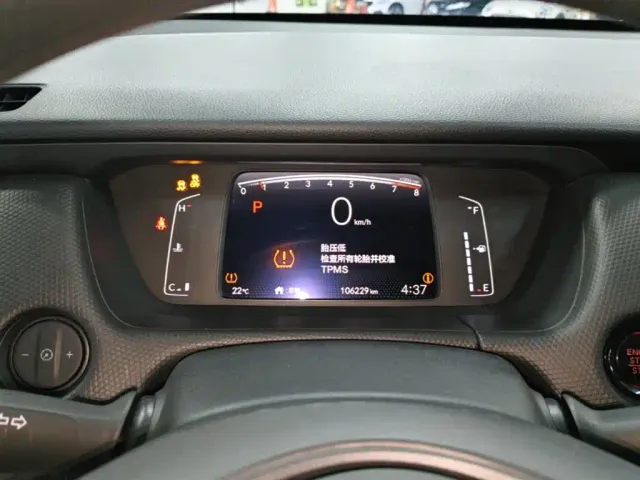Honda Fit — Фото автомобиля 11