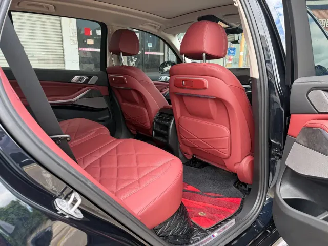 BMW X5 — Фото автомобиля 7