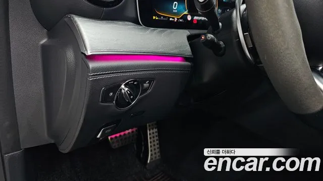 Mercedes-Benz AMG GT 4 двери 43 4MATIC+ Dynamic — Фото автомобиля 17
