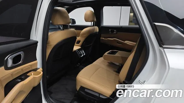 Kia Sorento 4th Gen — Фото автомобиля 16
