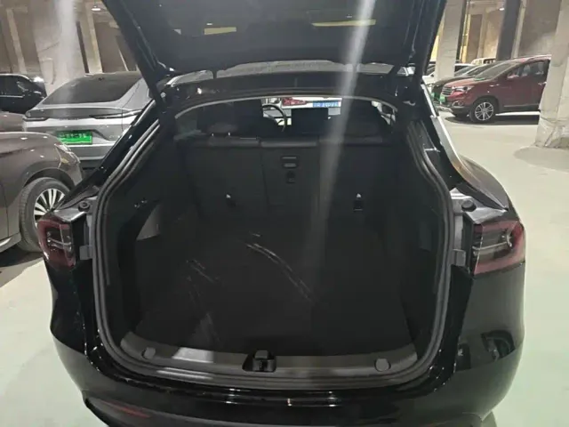 Tesla Model Y — Фото автомобиля 21