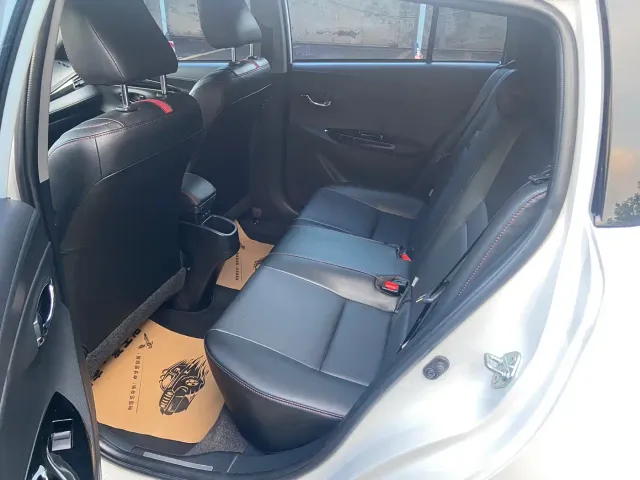 Toyota YARiS L Zhi Xuan — Фото автомобиля 11