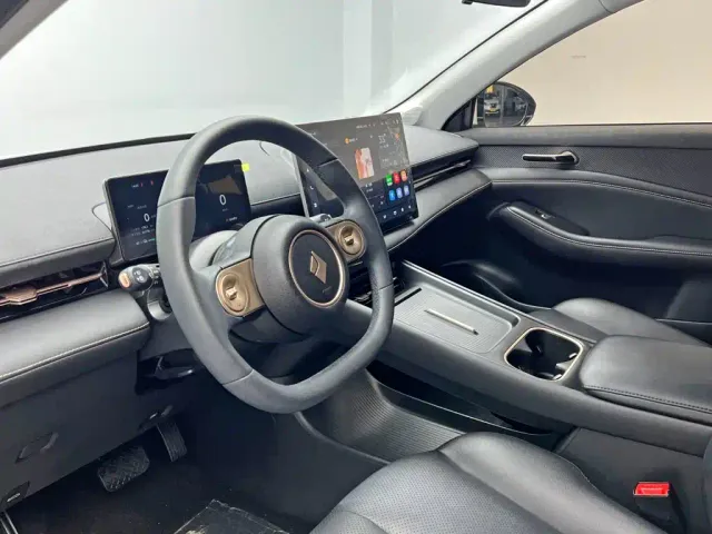 Baojun Yunhai — Фото автомобиля 13