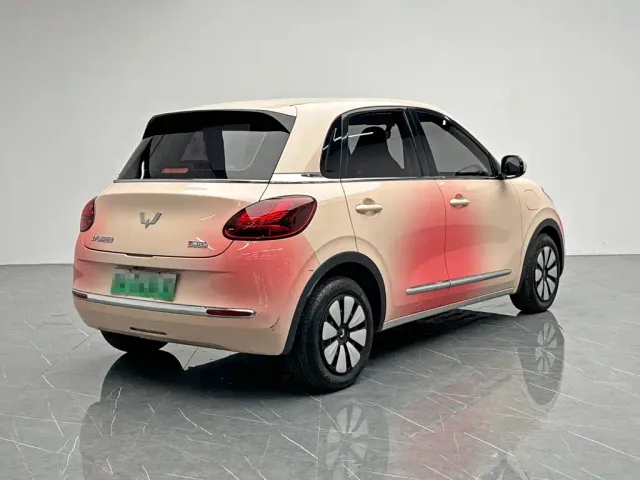 Wuling Bingo — Фото автомобиля 6
