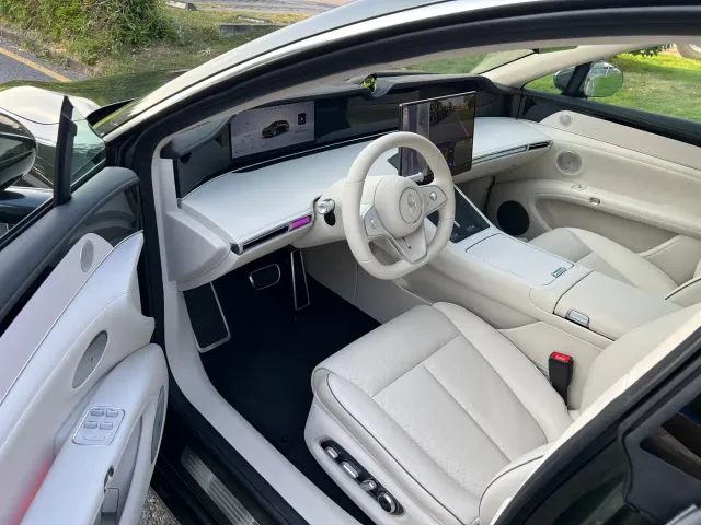 Stelato S9T — Фото автомобиля 6