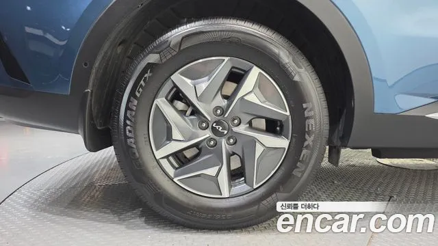 Kia Sorento Generation 4 — Фото автомобиля 5