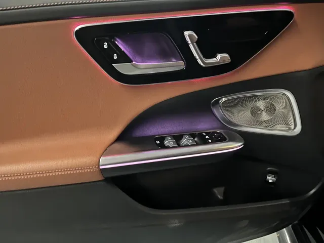 Mercedes-Benz C-Class — Фото автомобиля 9