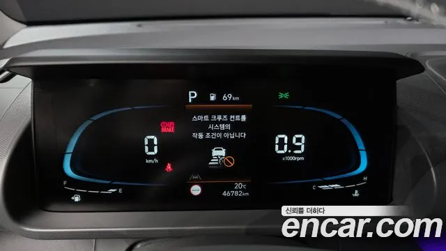 Hyundai Casper Casper Turbo Essential — Фото автомобиля 8