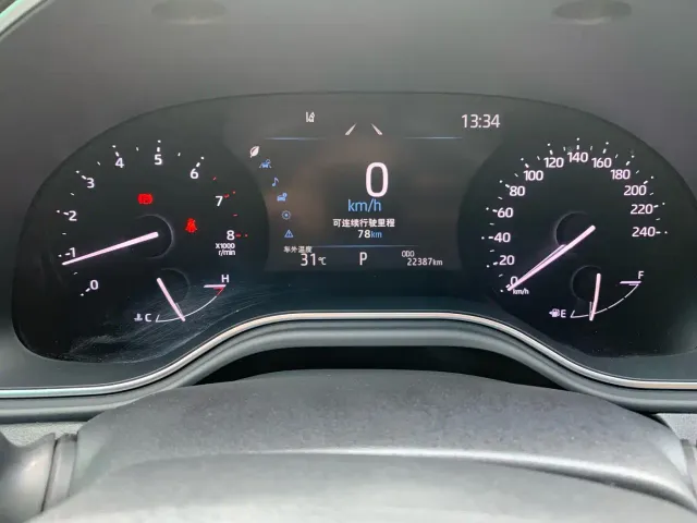Toyota Avalon — Фото автомобиля 22