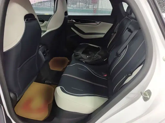 BYD Qin PLUS — Фото автомобиля 16