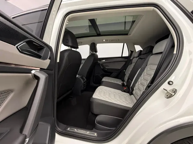 Volkswagen Tayron — Фото автомобиля 16