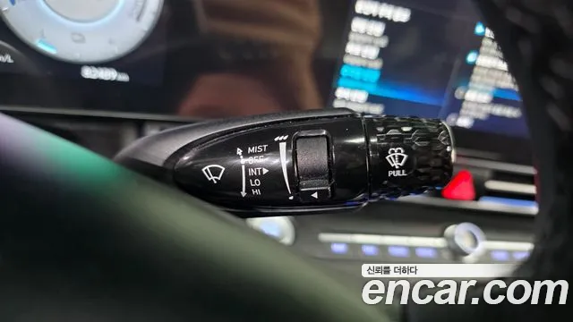 Hyundai Avante CN7 — Фото автомобиля 28