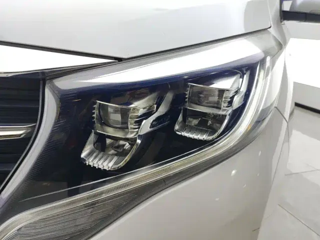 GAC Trumpchi M8 — Фото автомобиля 5