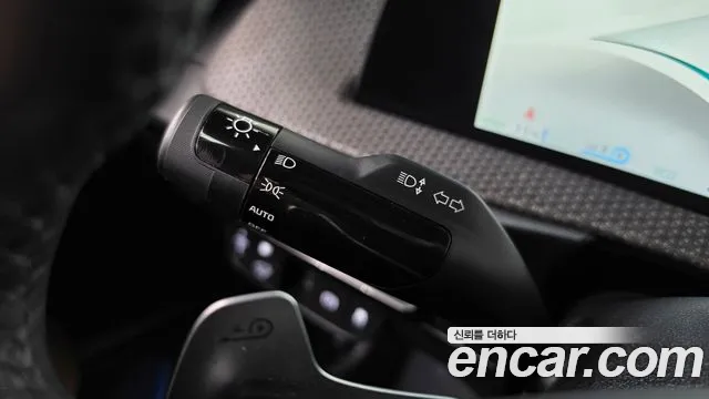 Kia EV6 — Фото автомобиля 29