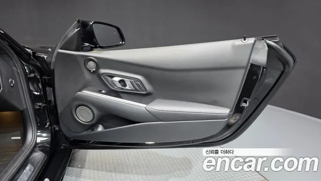 Toyota Supra 5th Gen — Фото автомобиля 14