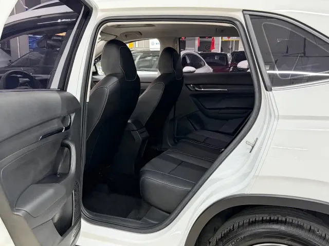 Skoda Kamiq — Фото автомобиля 11