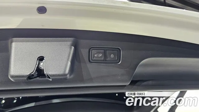 Hyundai Palisade LX3 — Фото автомобиля 20