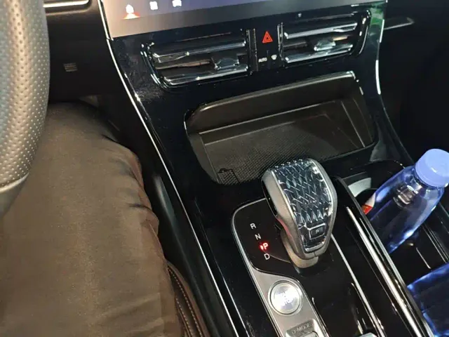 GAC Trumpchi M8 — Фото автомобиля 13
