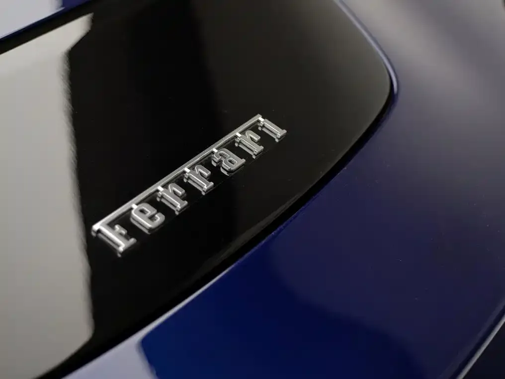Ferrari Ferrari Roma 2023 Model Spider — Фото автомобиля 13