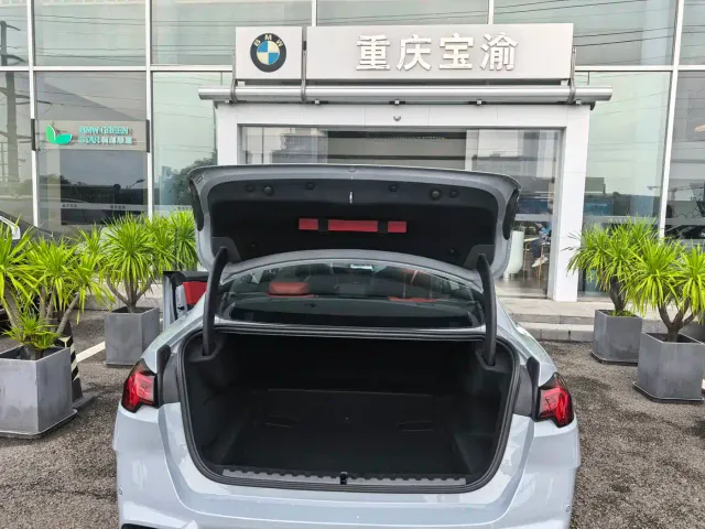 BMW 2 Series — Фото автомобиля 16