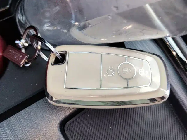 Ford Mondeo — Фото автомобиля 11