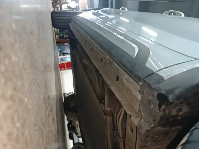Geely Galaxy Starship 7 EM-i — Фото автомобиля 20