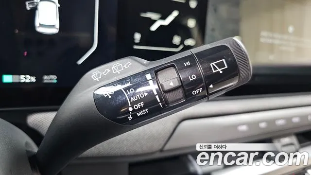 Kia EV3 — Фото автомобиля 27