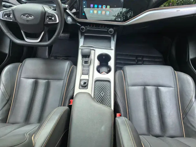 Chery Arrizo 5 PLUS — Фото автомобиля 14