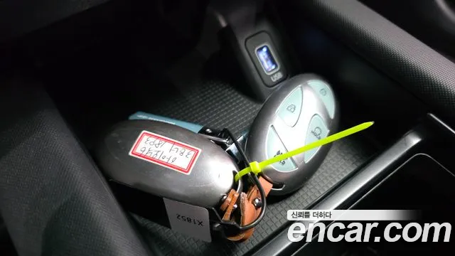 Hyundai Ioniq 6 — Фото автомобиля 25