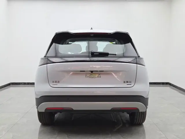 BYD Seal 05 DM-i — Фото автомобиля 5