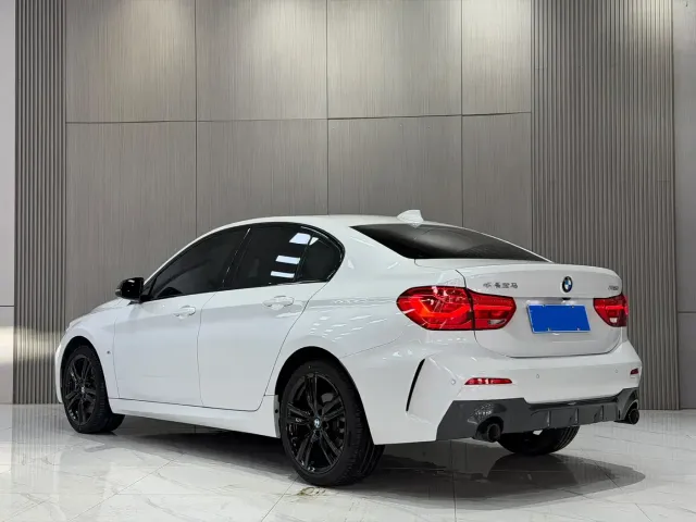 BMW 1 Series — Фото автомобиля 6