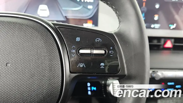 Hyundai Ioniq 5 — Фото автомобиля 27
