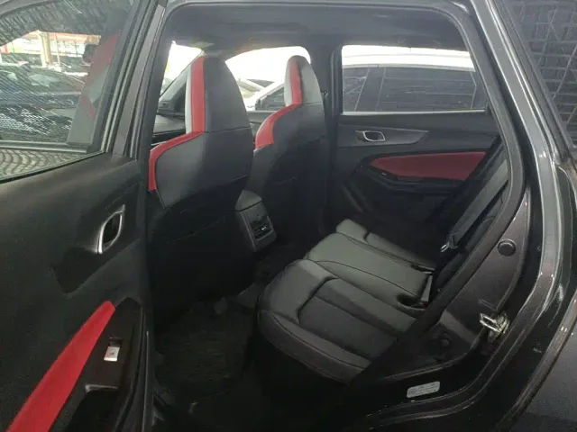 Changan CS55 Plus — Фото автомобиля 12