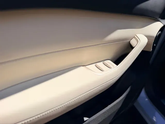 Nio ES6 — Фото автомобиля 13