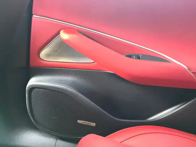 Xiaomi SU7 — Фото автомобиля 13