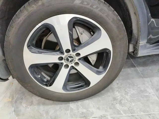 Mercedes-Benz GLC-Class — Фото автомобиля 7