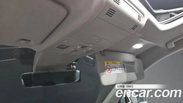 Volkswagen Tiguan Tiguan 2 поколение 2.0 TDI Prestige — Фото автомобиля 27