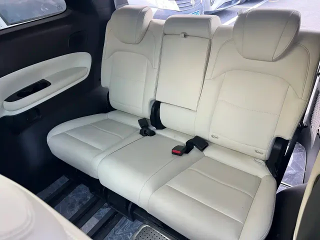 GAC Trumpchi M8 — Фото автомобиля 30