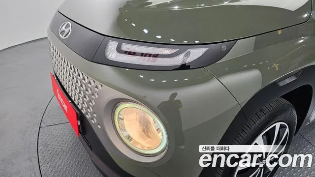 Hyundai Casper Casper Smart — Фото автомобиля 22