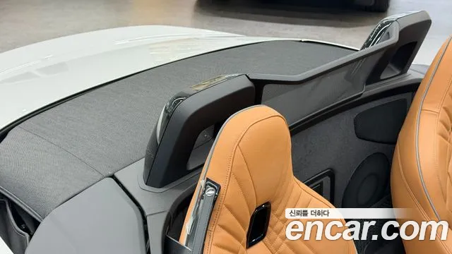 BMW Z4 G29 — Фото автомобиля 10