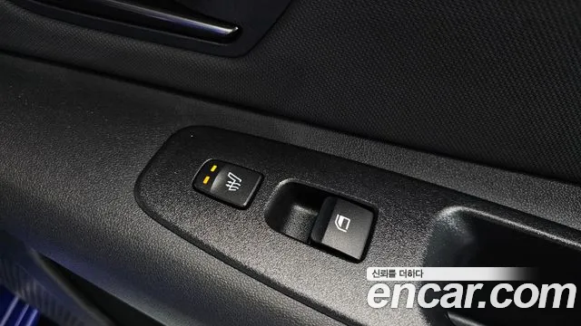 Hyundai Avante CN7 — Фото автомобиля 16