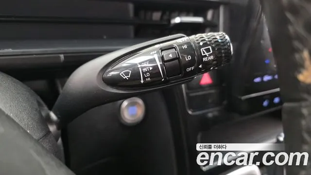 Hyundai Staria — Фото автомобиля 30