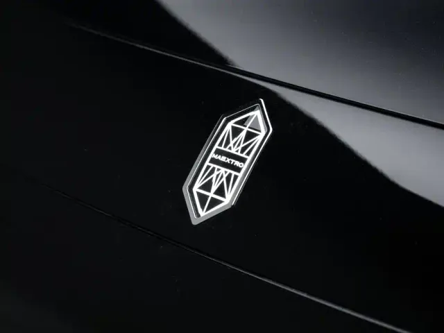 Maextro S800 — Фото автомобиля 7