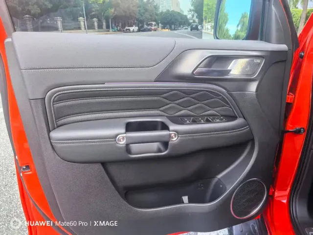 Tank 300 — Фото автомобиля 15