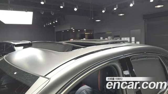 Genesis GV80 — Фото автомобиля 22