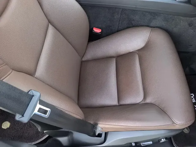 Volvo S60 — Фото автомобиля 14