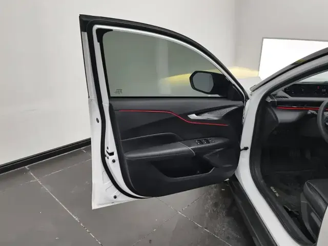 Changan Eado 2024 Model 1.5T GDI Auto Premium Type — Фото автомобиля 7