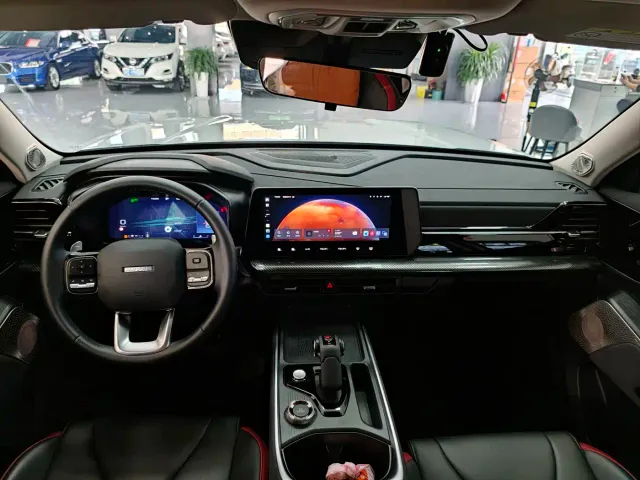 Haval Cool Dog — Фото автомобиля 15