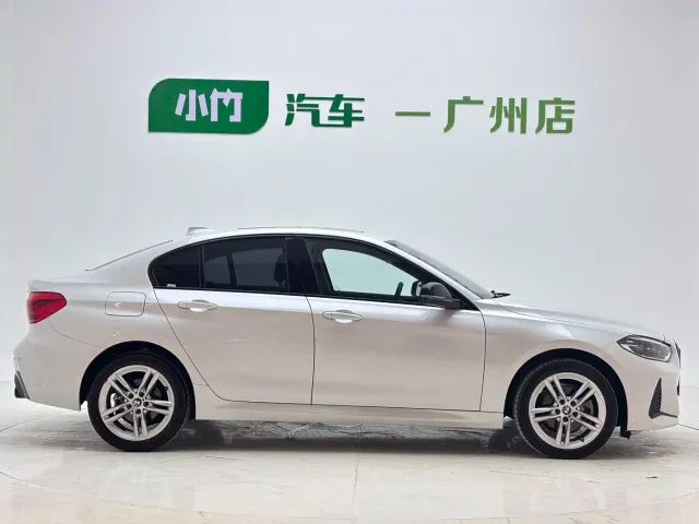 BMW 1 Series — Фото автомобиля 5