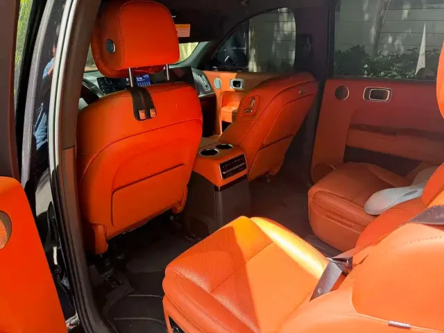 Li Auto L9 — Фото автомобиля 3
